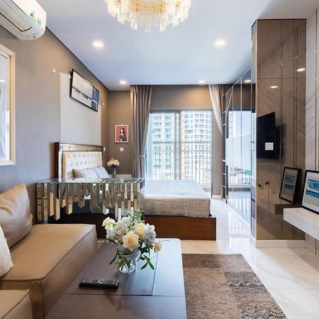 Muse Hanoi Lake View Luxury Apartment - D' Eldorado Екстер'єр фото