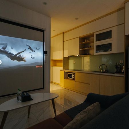 Muse Hanoi Lake View Luxury Apartment - D' Eldorado Екстер'єр фото