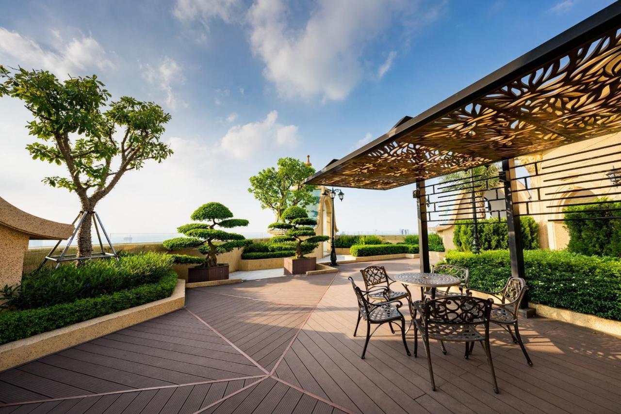 Muse Hanoi Lake View Luxury Apartment - D' Eldorado Екстер'єр фото
