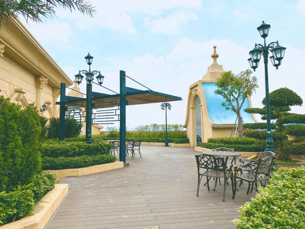 Muse Hanoi Lake View Luxury Apartment - D' Eldorado Екстер'єр фото
