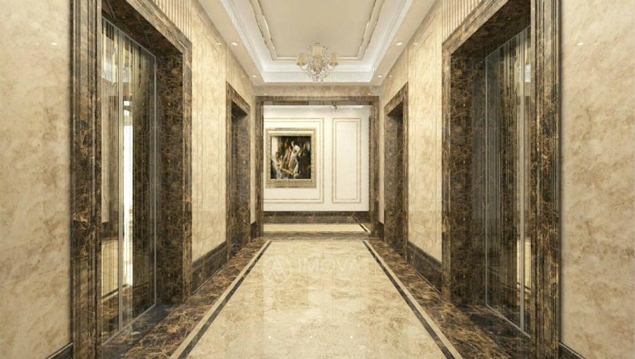 Muse Hanoi Lake View Luxury Apartment - D' Eldorado Екстер'єр фото
