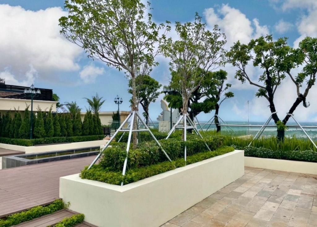 Muse Hanoi Lake View Luxury Apartment - D' Eldorado Екстер'єр фото