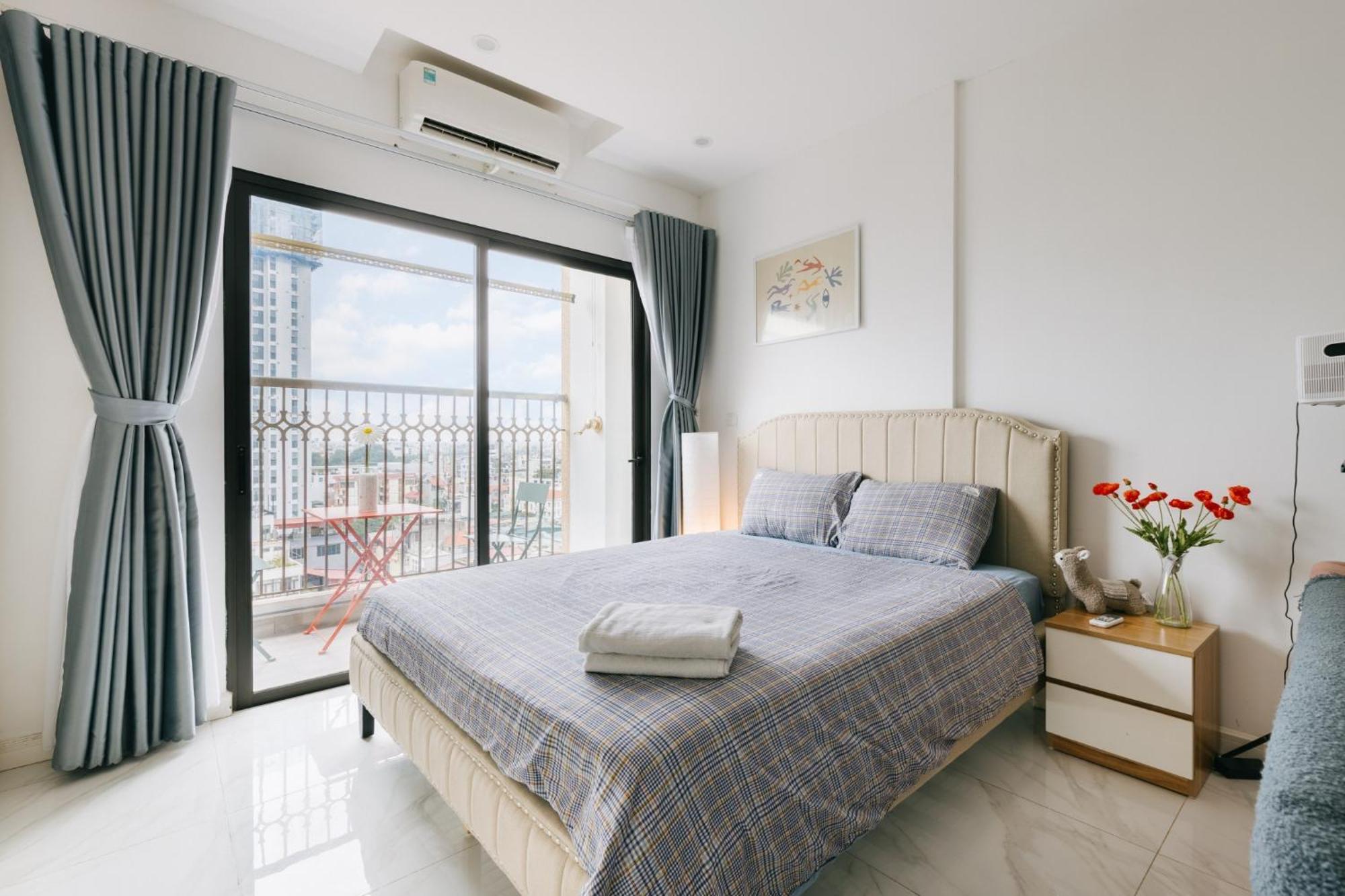 Muse Hanoi Lake View Luxury Apartment - D' Eldorado Екстер'єр фото